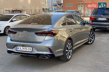 Седан Hyundai Sonata 2017 в Киеве