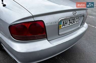 Седан Hyundai Sonata 2003 в 