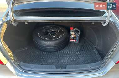 Седан Hyundai Sonata 2012 в 