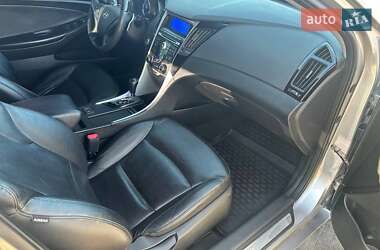 Седан Hyundai Sonata 2012 в 