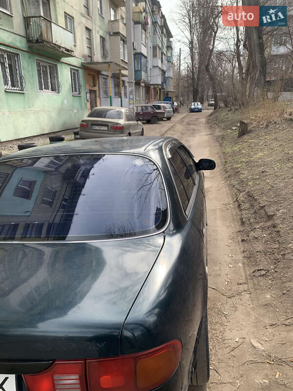 Седан Hyundai Sonata 1995 в Кам'янському