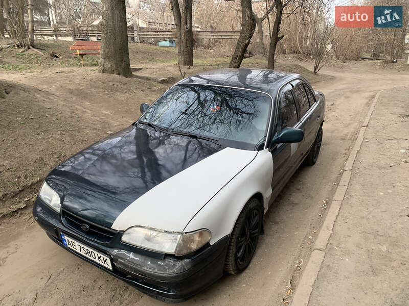 Седан Hyundai Sonata 1995 в Кам'янському