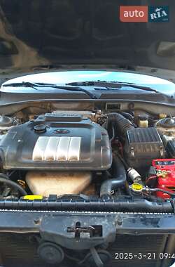 Седан Hyundai Sonata 2004 в 