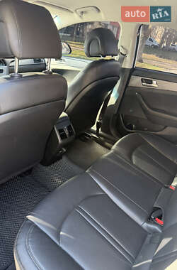 Седан Hyundai Sonata 2014 в Одессе