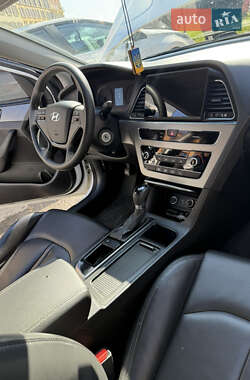 Седан Hyundai Sonata 2014 в Одессе