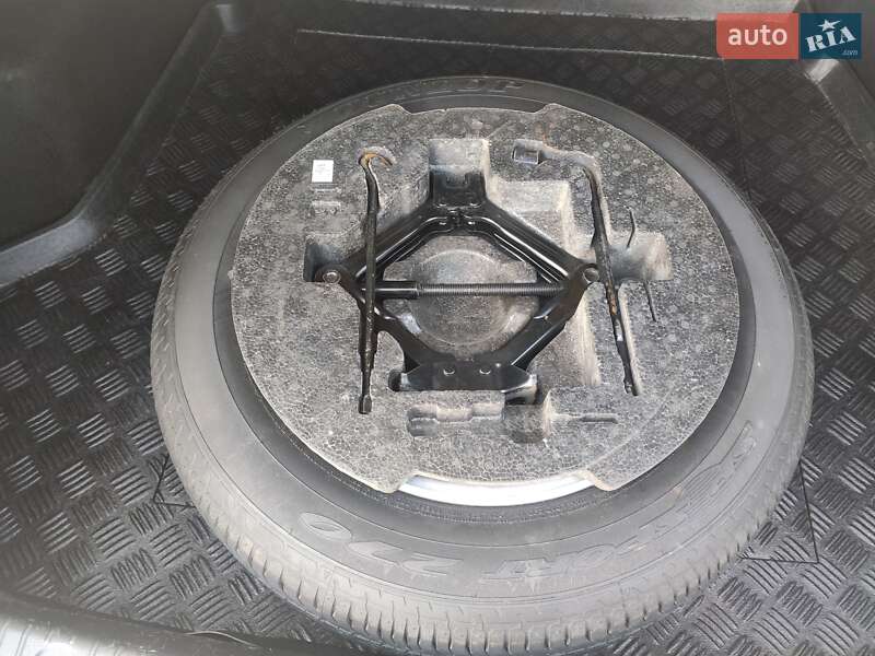 Седан Hyundai Sonata 2009 в Харкові