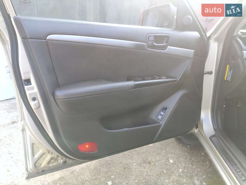 Седан Hyundai Sonata 2009 в Харкові