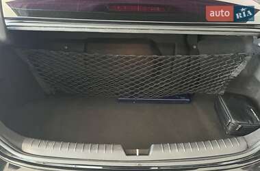 Седан Hyundai Sonata 2014 в 