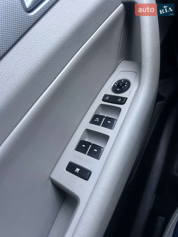 Седан Hyundai Sonata 2018 в Львове