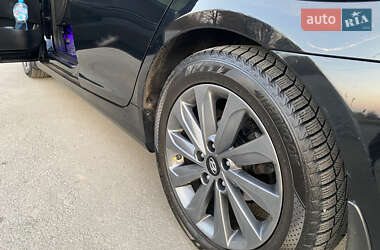 Седан Hyundai Sonata 2013 в 