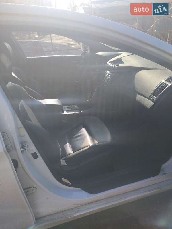 Седан Hyundai Sonata 2014 в Одесі