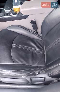 Седан Hyundai Sonata 2015 в 