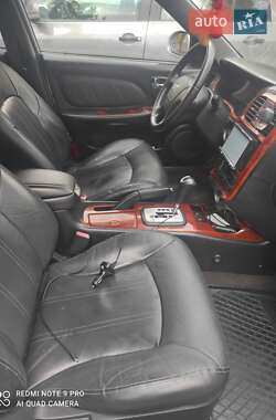 Седан Hyundai Sonata 2005 в 