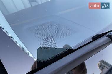 Седан Hyundai Sonata 2015 в 