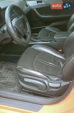 Седан Hyundai Sonata 2014 в 