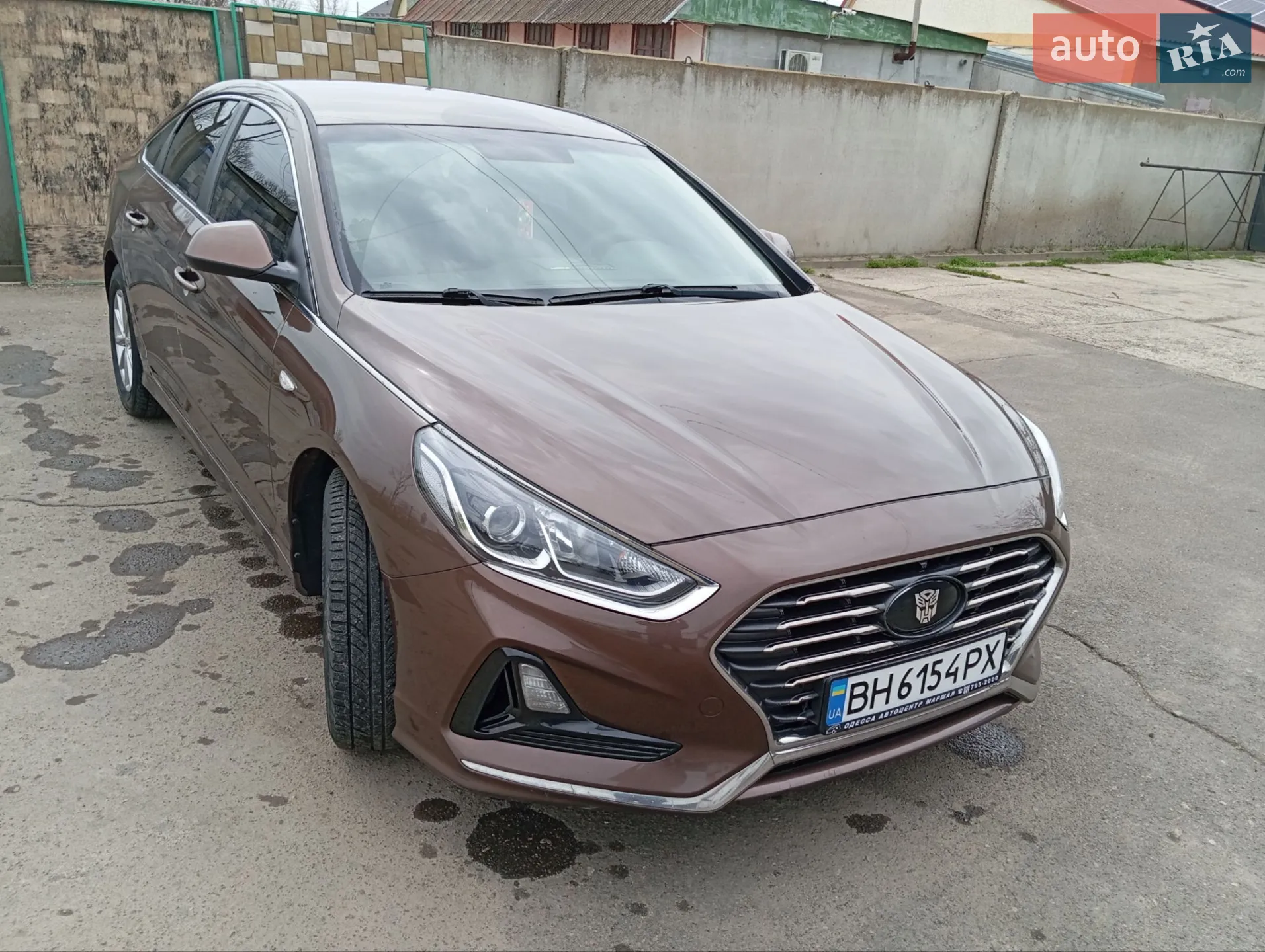 2018 Hyundai Sonata - мініатюра 13