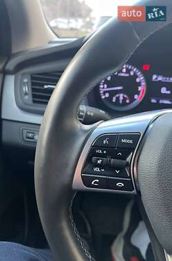 Седан Hyundai Sonata 2017 в 