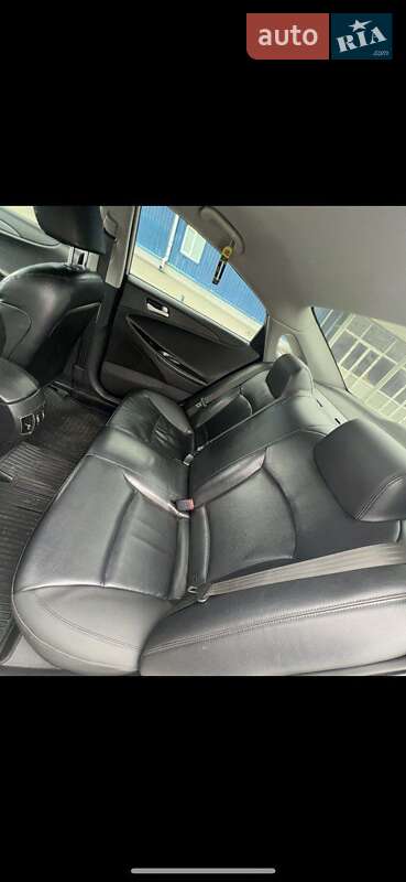 Седан Hyundai Sonata 2013 в Харькове