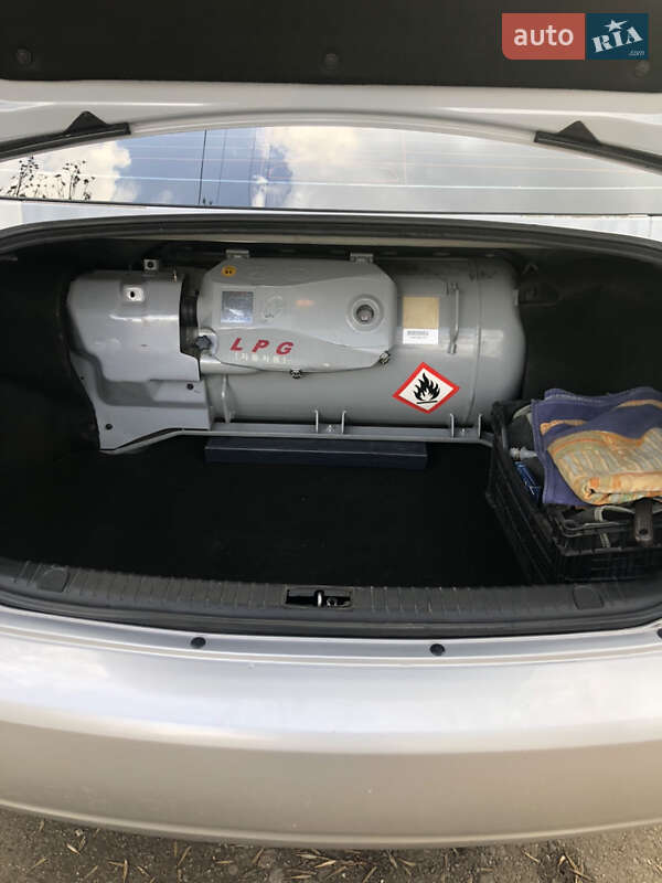 Седан Hyundai Sonata 2012 в Одессе