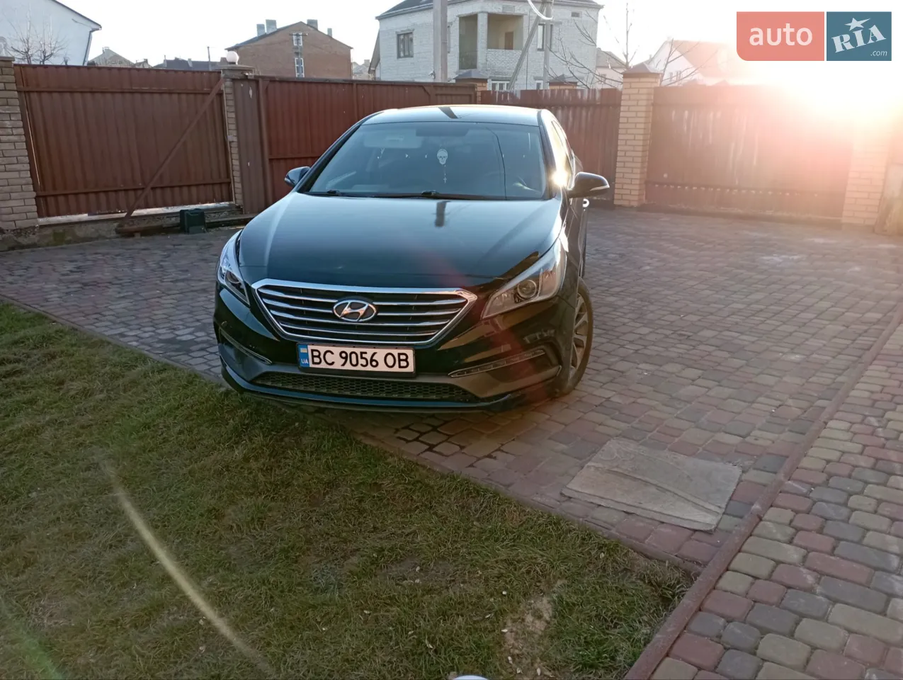 2014 Hyundai Sonata - мініатюра 19