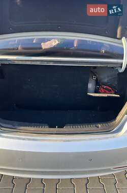 Седан Hyundai Sonata 2013 в 