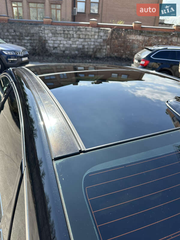 Седан Hyundai Sonata 2014 в Дніпрі