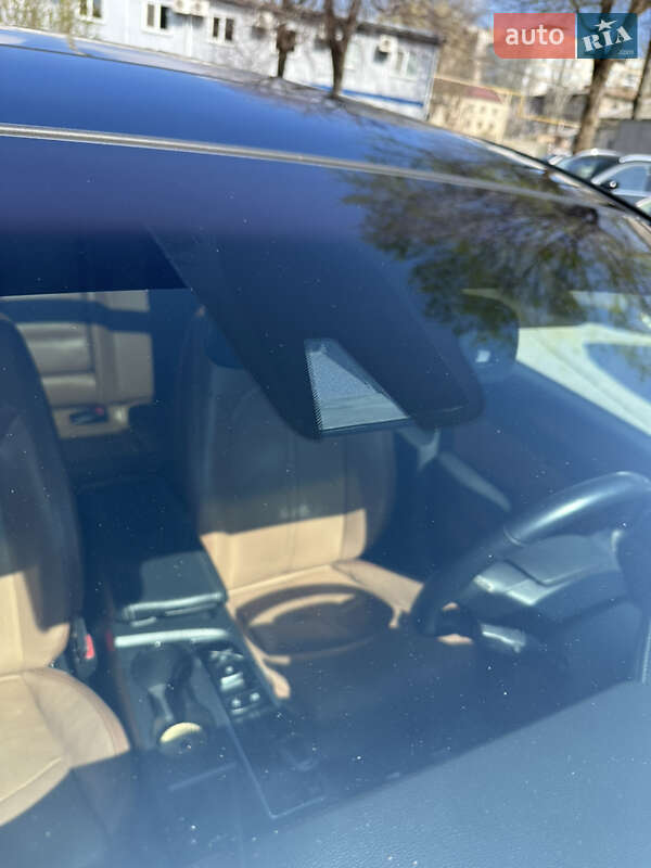 Седан Hyundai Sonata 2014 в Дніпрі