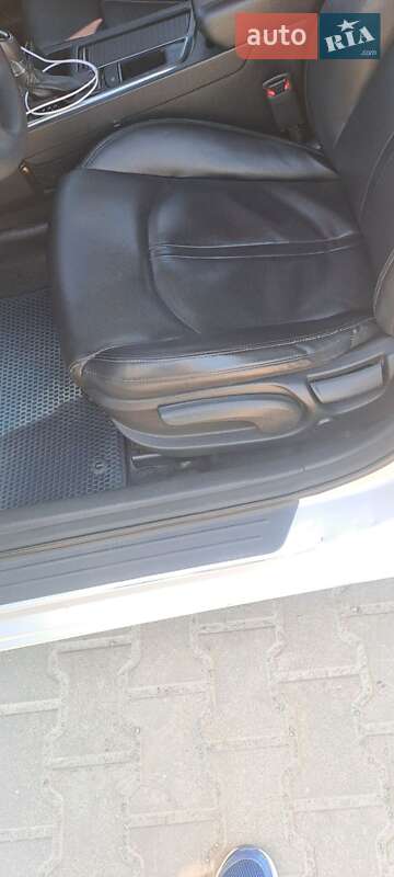 Седан Hyundai Sonata 2015 в Звягелі