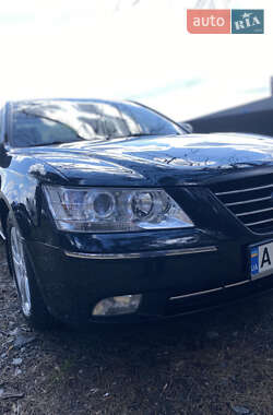 Седан Hyundai Sonata 2009 в 