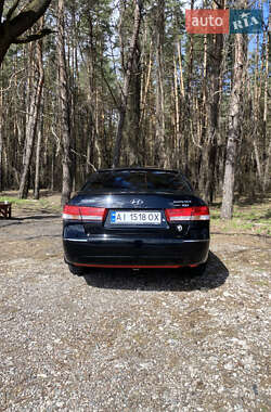 Седан Hyundai Sonata 2009 в 