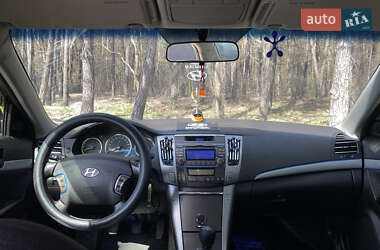 Седан Hyundai Sonata 2009 в 