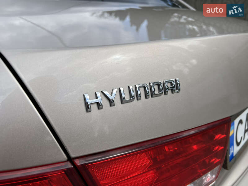 Седан Hyundai Sonata 2006 в Черкасах
