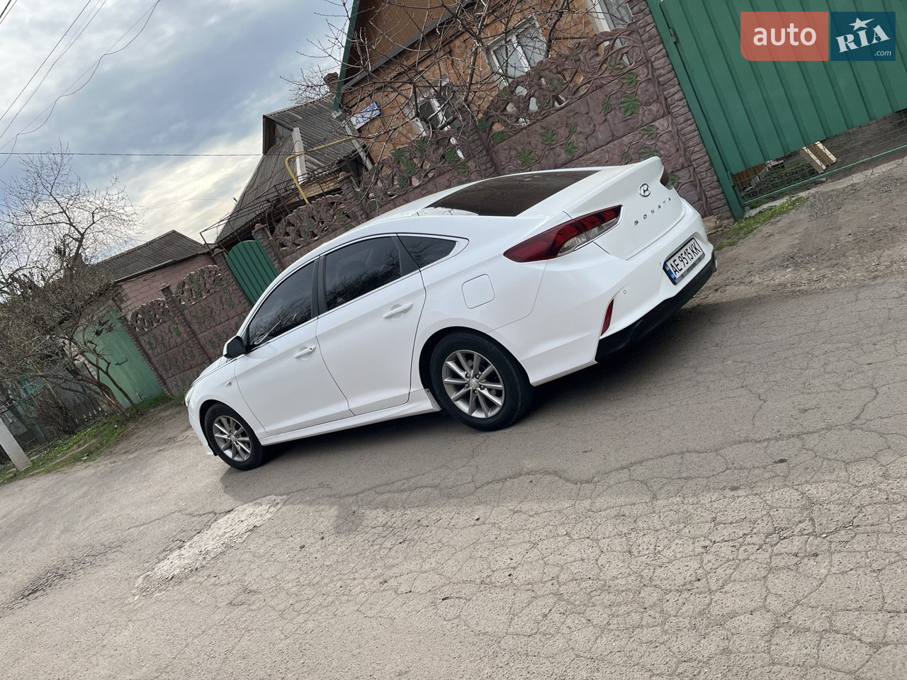 2016 Hyundai Sonata - мініатюра 14