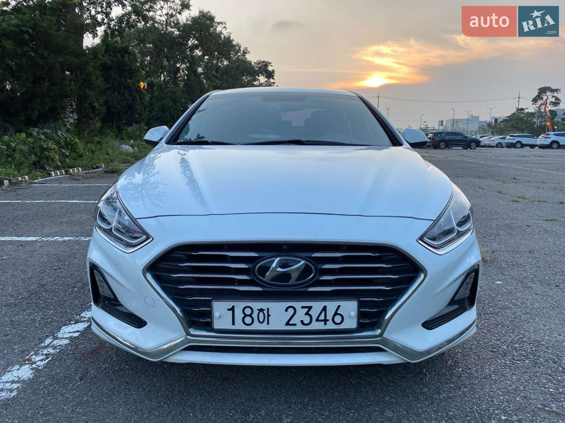 2017 Hyundai Sonata - мініатюра 11