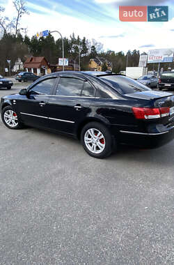 Седан Hyundai Sonata 2009 в 