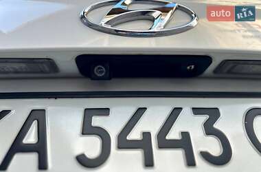Седан Hyundai Sonata 2015 в 