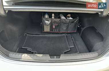 Седан Hyundai Sonata 2015 в 