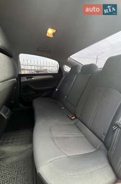 Седан Hyundai Sonata 2018 в 