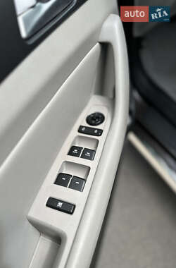 Седан Hyundai Sonata 2015 в Умани