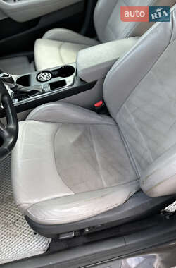 Седан Hyundai Sonata 2015 в Умани