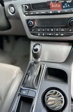 Седан Hyundai Sonata 2015 в Умани