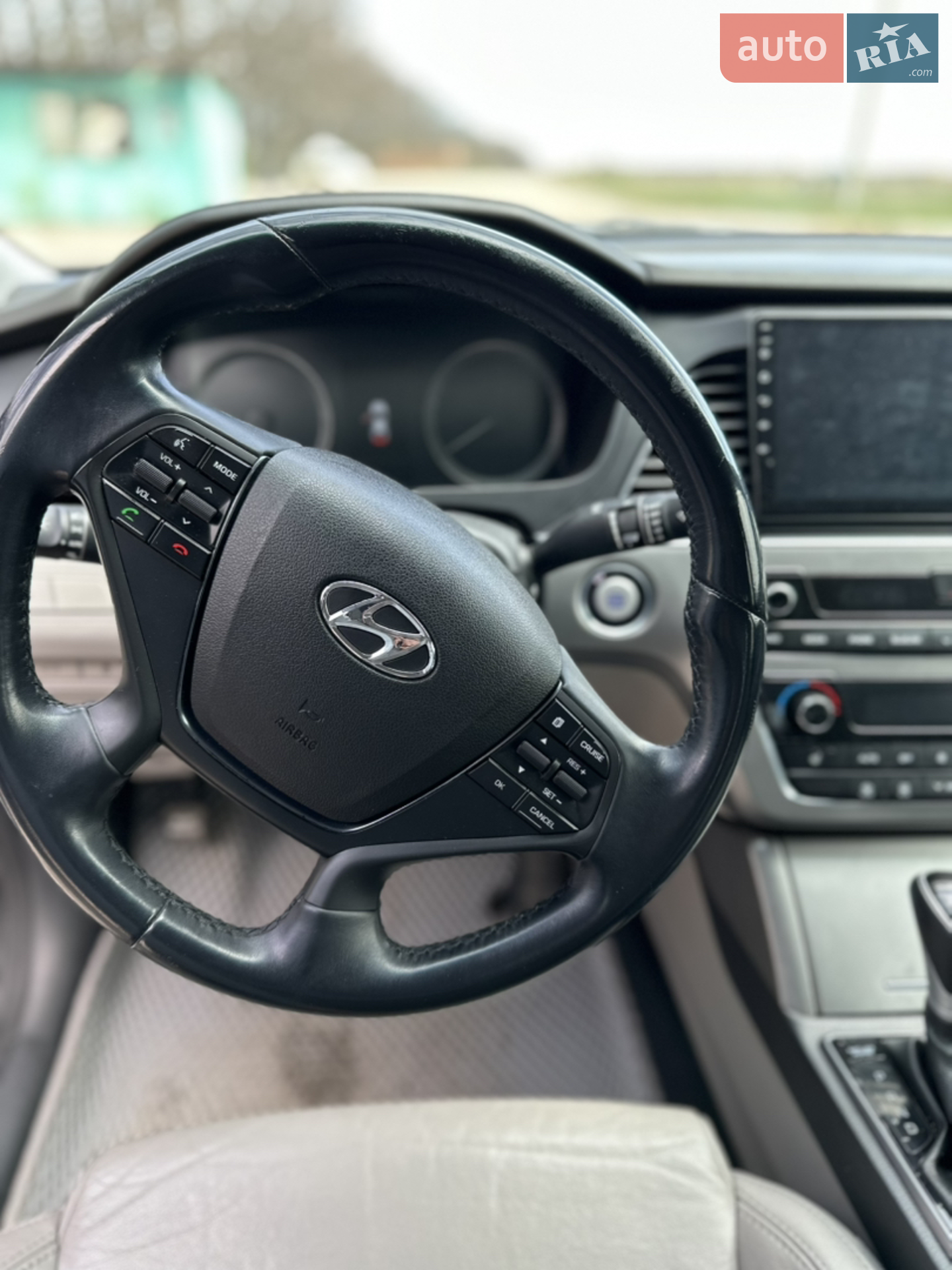 2015 Hyundai Sonata - мініатюра 33