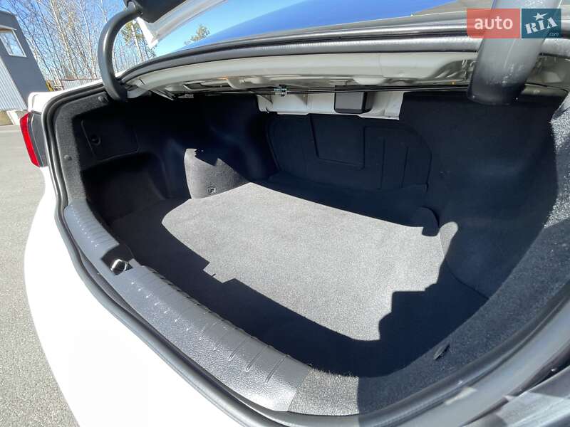 Седан Hyundai Sonata 2016 в Одессе фото 47 Седан Hyundai Sonata 2016 в Одессе