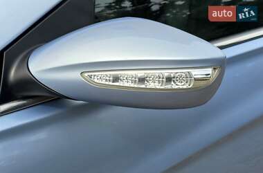 Седан Hyundai Sonata 2014 в 