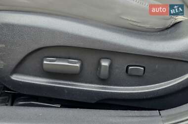 Седан Hyundai Sonata 2014 в 