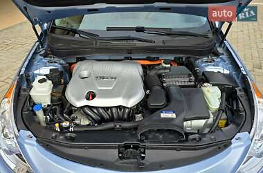 Седан Hyundai Sonata 2014 в 