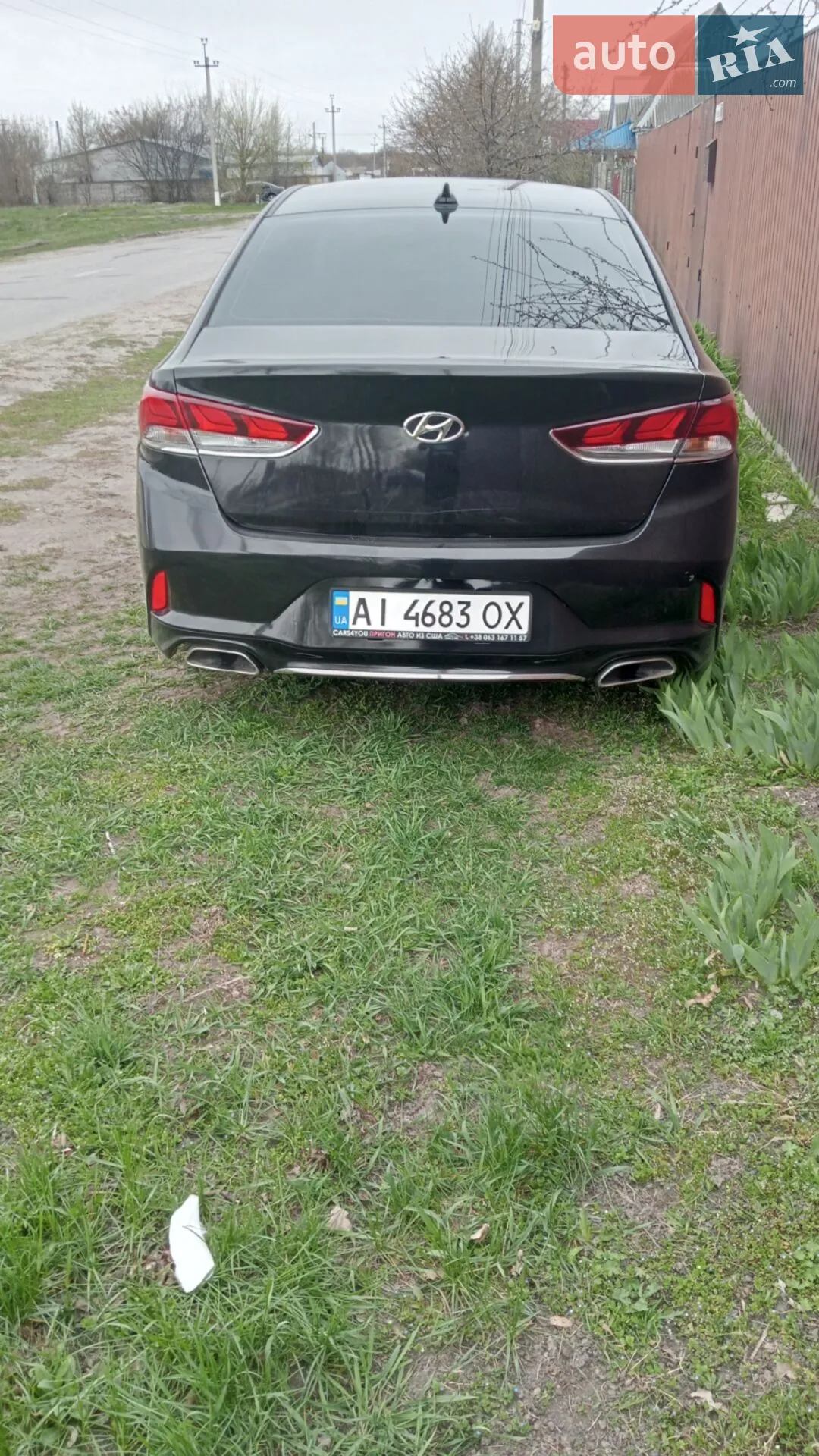 2018 Hyundai Sonata - мініатюра 9