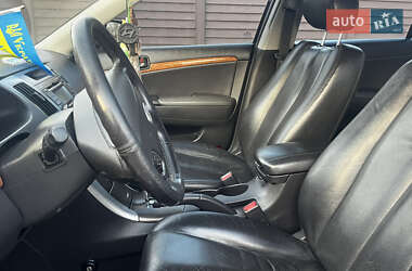 Седан Hyundai Sonata 2009 в 