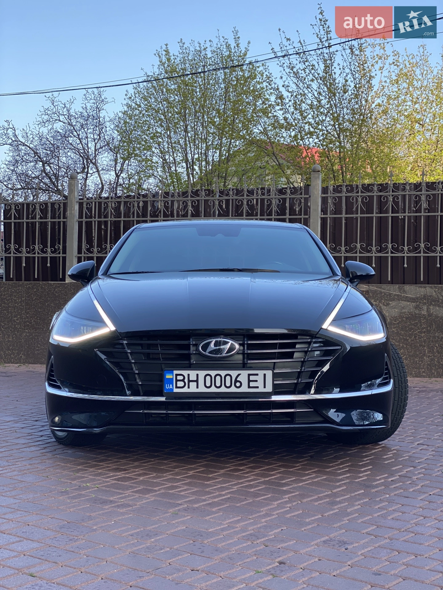 2020 Hyundai Sonata - мініатюра 5
