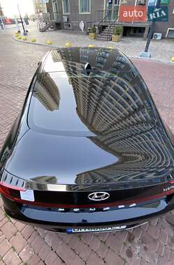 Седан Hyundai Sonata 2020 в 